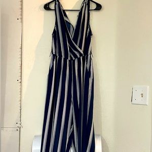 Women’s jumpsuit
